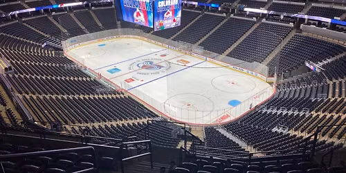 Colorado Avalanche vs. Dallas Stars