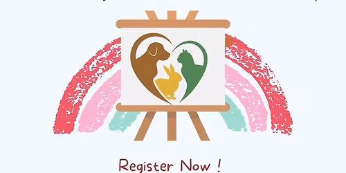 Sit and Draw Competition