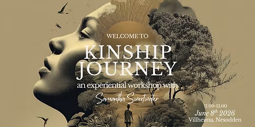 WORKSHOP - The Kinship Journey 