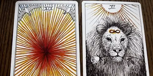 Next Steps in Tarot