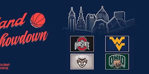 PARKING: Cleveland Hoops Showdown