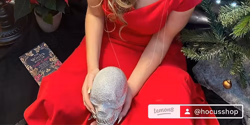 Winter solstice market 