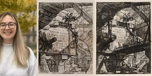 New Life in Old Plates: Reuse and Revival in Piranesi\u2019s Printmaking