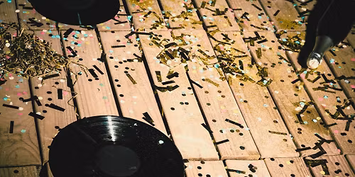 Murder Mystery Dinner: Peace, Love, & Murder