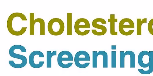 Cholesterol Screening at Hy-Vee