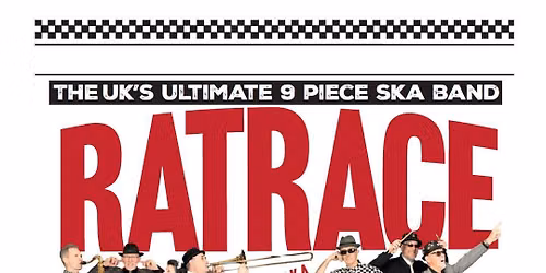 Rat race Kinson con