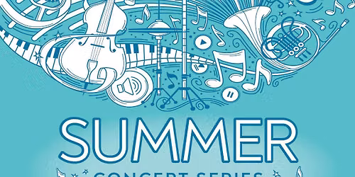 Summer Concert Series - Manning and MacLean