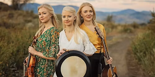 Celtic Celebration at the Old Church Concert Hall