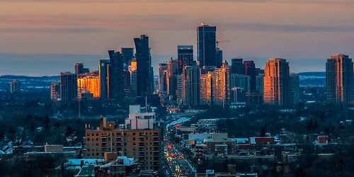 Mississauga Mayoral Debate (In-Person)