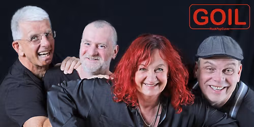 GOIL - Live in der Erholung!
