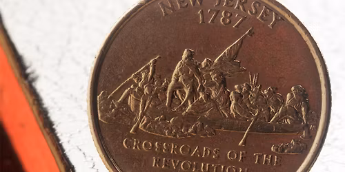 Coins and Medals of the American Revolutio n