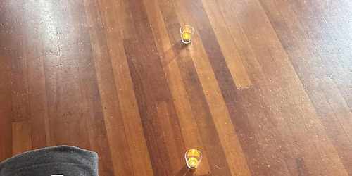 Sunday Stillness