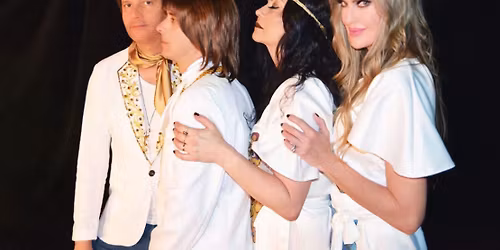 ABBA LA - ABBA Tribute