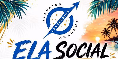 ELA Social Networking Event