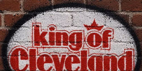 King of Cleveland - League Rankings Armwrestling Tournament