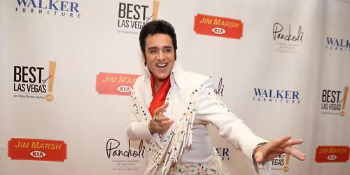 All Shook Up - Las Vegas