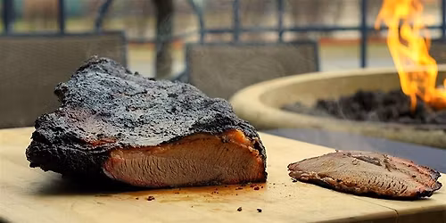 Lombard Cooking Class- BBQ Low & Slow: Hands on Smoking Class