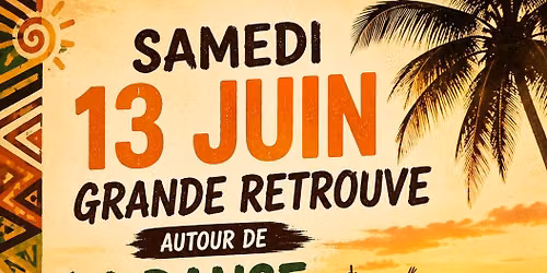 DANSES, \u00e0 la plage