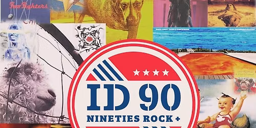 ID90 at Salute to Everyone | Manitowoc 