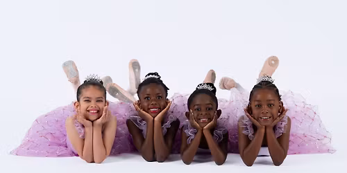 Summer Camp: "Disney Dance Party"