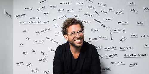 Meisterkonzerte W\u00fcrzburg: Julian Pr\u00e9gardien & Anna Gebhardt