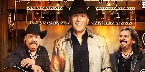 BOBBY PULIDO LA DESPEDIDA TOUR