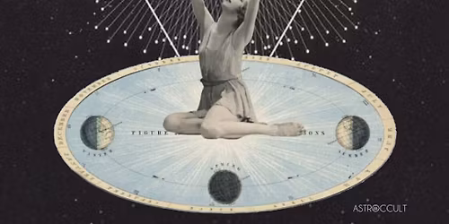 Moon Magic: A Practical Guide to Living in Flow with the Moon