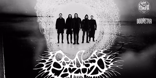 Oranssi Pazuzu + M\u00far I Arena Wien