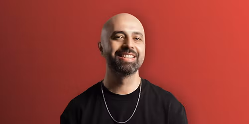 Tahsin Haso\u011flu | Theater Zuidplein, Rotterdam