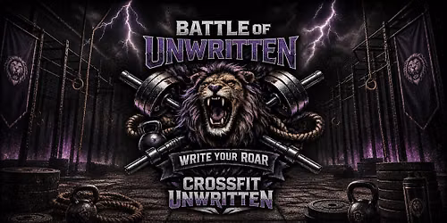 Battle of Unwritten