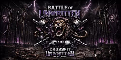 Battle of Unwritten