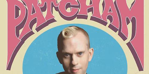Patcham Comedy club with Robert White