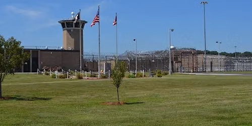 Help stop inmate abuse and wrongful convictions.