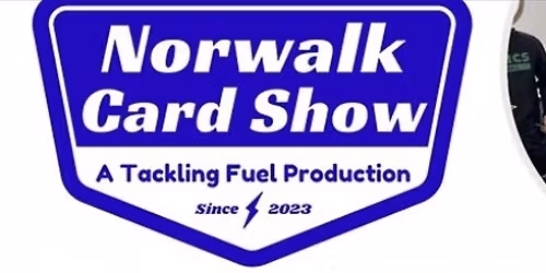 Norwalk Card Show