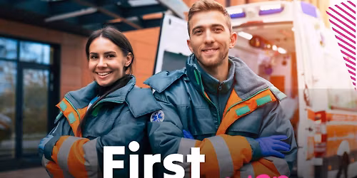 First Responders Night at Urban Air Mokena