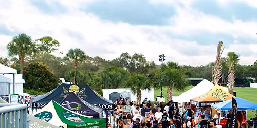 The Power of Sports 5K + Wellness Social