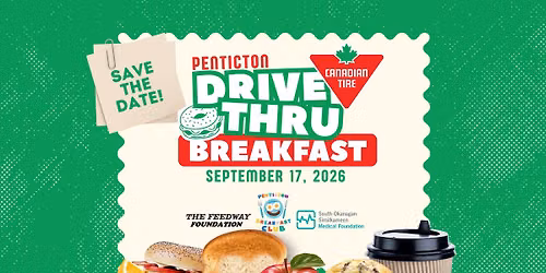 Canadian Tire Drive Thru Breakfast