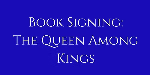 Frisco Barnes & Noble Book Signing