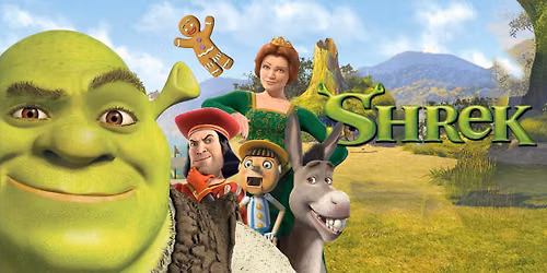 Shrek