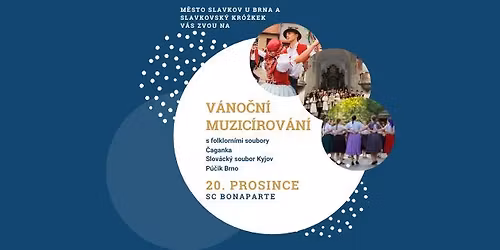 V\u00e1no\u010dn\u00ed muzic\u00edrov\u00e1n\u00ed