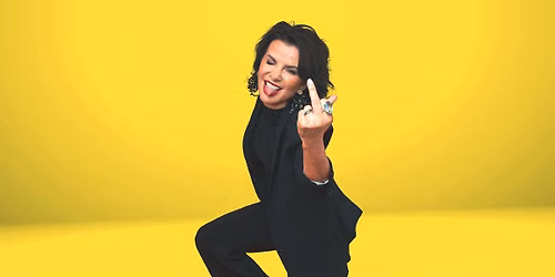 Deirdre O'Kane: All the Rage