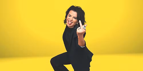Deirdre O'Kane: All the Rage