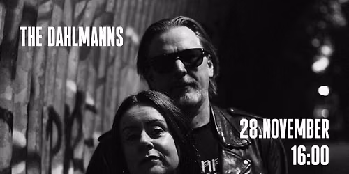 The Dahlmanns \/\/ T\u00c6PS