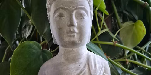 Meditations with Ken Boggle (1 of 4)- NEW ROUND STARTING