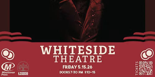 The Devil Made Me Do It - A Pole Dance Showcase ***Doors: 7:30pm***18+***