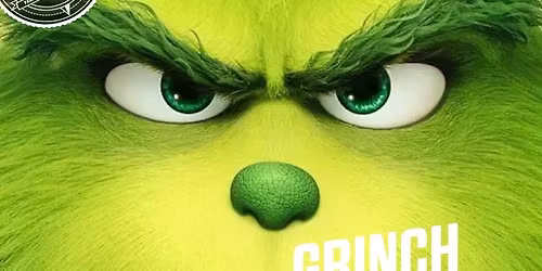Grinch Meet & Greet