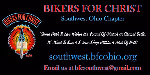 3rd Annual Elizabeth Conley Memorial Toy Ride