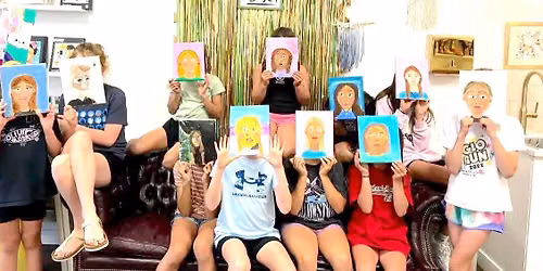 Art Camp