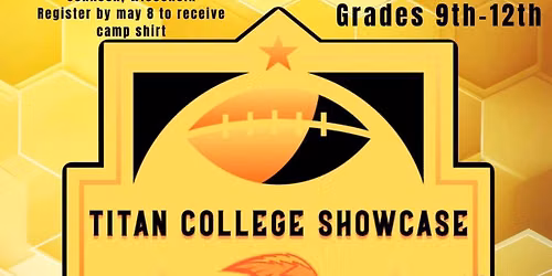 Women\u2019s college showcase