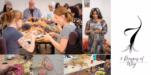 The Wonders of Weaving